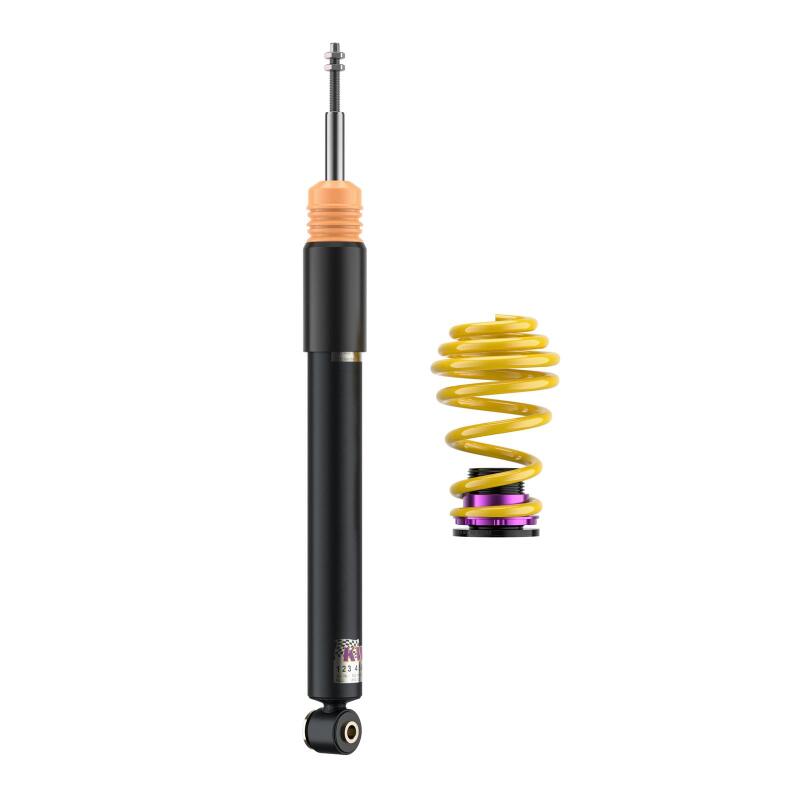 KW Coilover Kit V2 BMW Z4 (E85) Coupe Roadster - 15220004