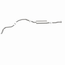 Load image into Gallery viewer, MagnaFlow BRE Exhaust Kit 92-94 S10 Sonoma - 106-0490