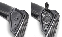 Load image into Gallery viewer, Seibon 14-15 Honda Civic 2 Door Si-Style Carbon Fiber Rear Spoiler - RS14HDCV2D-SI
