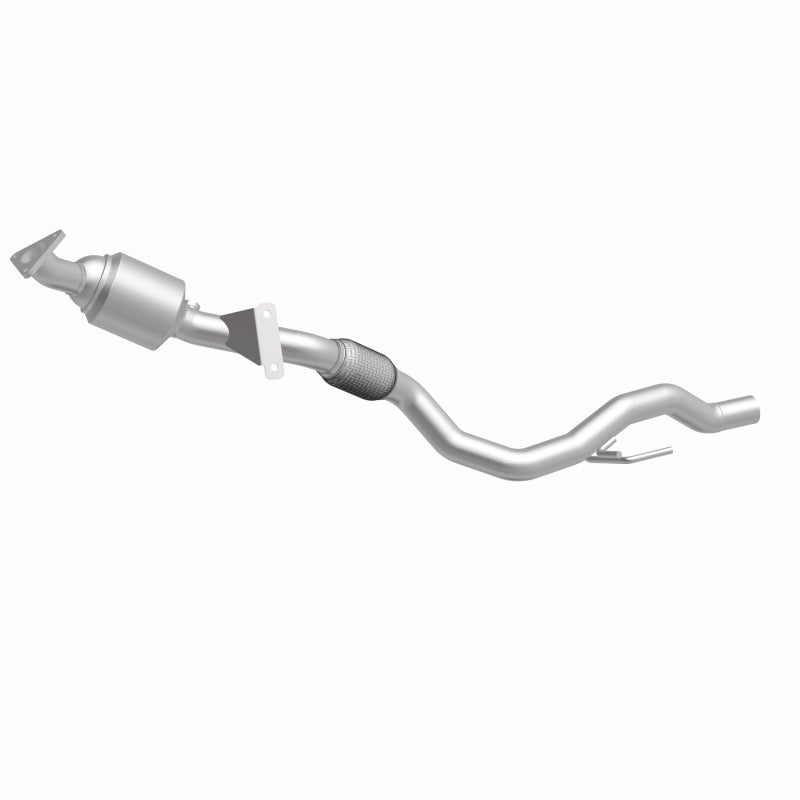 MagnaFlow 11-17 Porsche Cayenne 3.6L Direct Fit Converter - 5551370