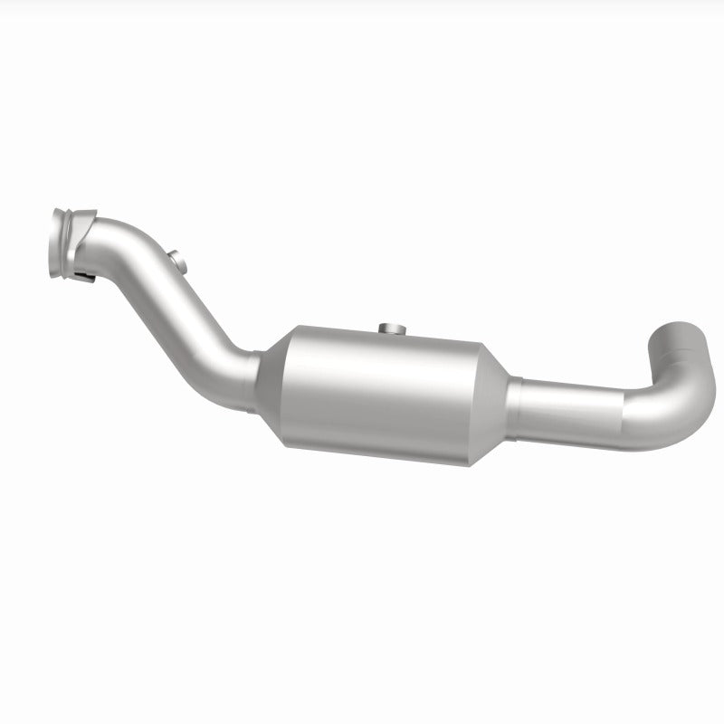MagnaFlow 18-21 Ford Expedition Left Underbody 3.5L Direct Fit Catalytic Converter - 280218