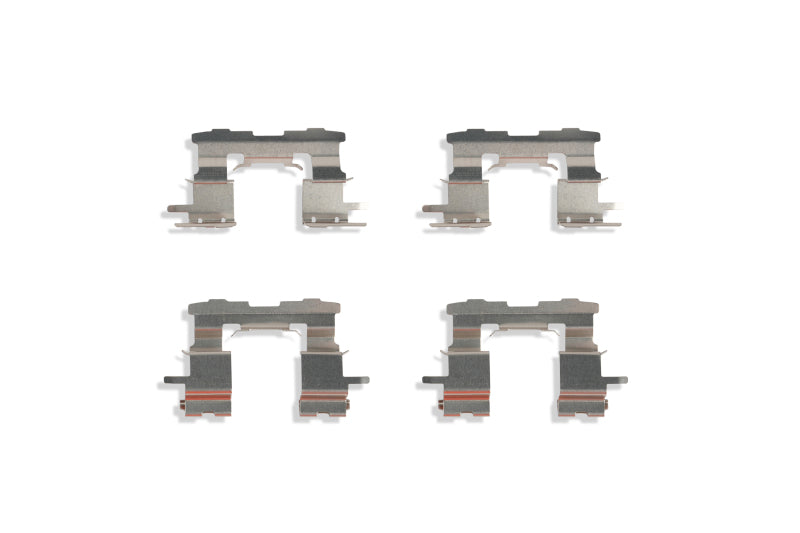 DBA 00-09 Toyota Prius Front SSEV Street Series Brake Pads - DB1422SSEV