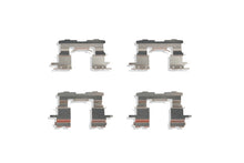 Load image into Gallery viewer, DBA 00-09 Toyota Prius Front SSEV Street Series Brake Pads - DB1422SSEV