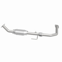 Load image into Gallery viewer, MagnaFlow Direct Fit Catalytic Converter 00-04 Toyota Tundra V8 4.7L Gas - 24404