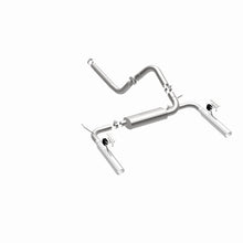 Load image into Gallery viewer, MagnaFlow Sys C/B Camaro- Firbird 98 02 5.7L - 15684