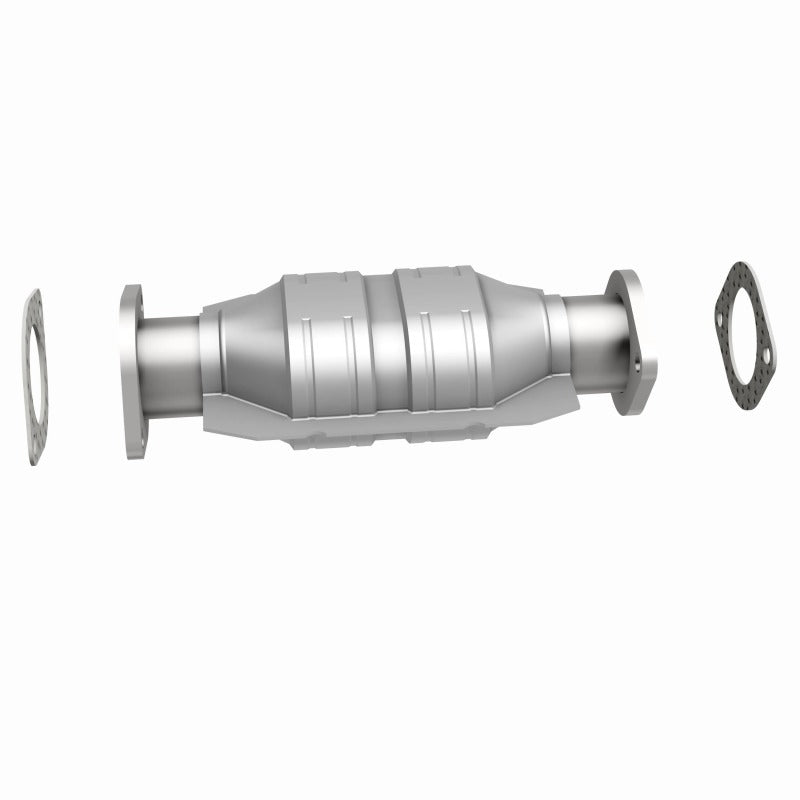 MagnaFlow Conv DF 00-01 Maxima/I30 rear - 93230