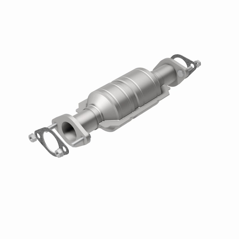 MagnaFlow Direct Fit Catalytic Converter 09-11 Chevrolet Aveo 1.6L (Rear) - 51469