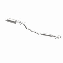 Load image into Gallery viewer, MagnaFlow BRE Exhaust Kit 07-12 Nissan Versa 1.8L - 106-0057