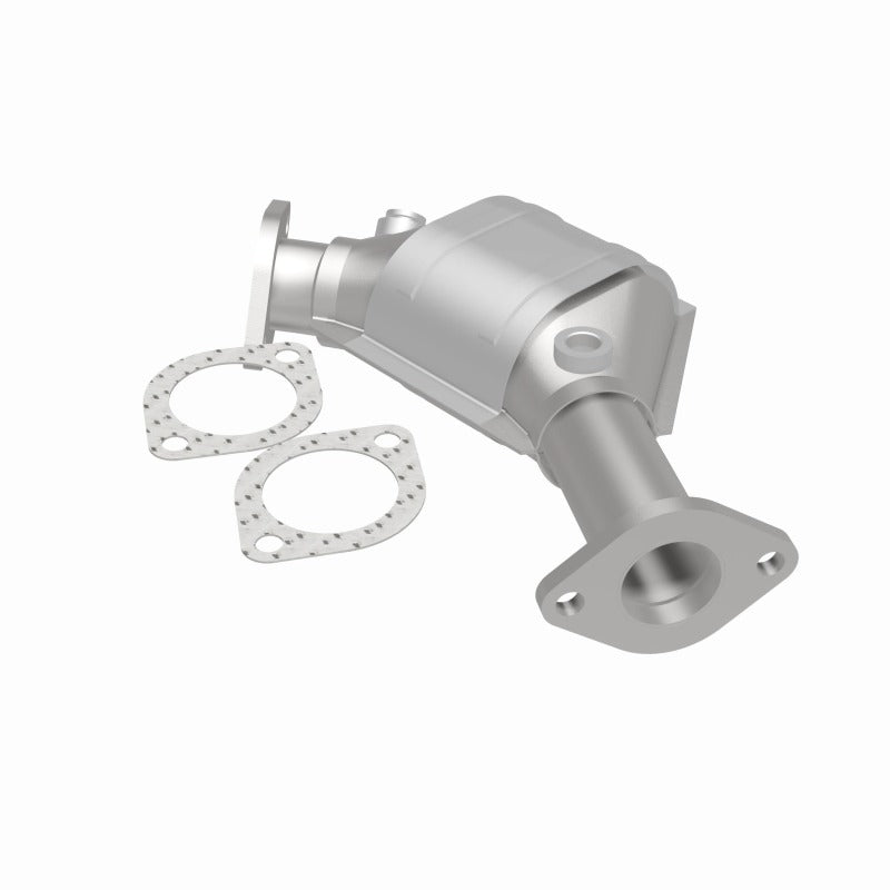 MagnaFlow Conv DF Impreza 2.2L Front Conv - 23875