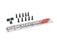 Load image into Gallery viewer, Skunk2 Pro Series Honda/Acura H to K Intake Manifold Adapter (Race Only) - 307-05-0305