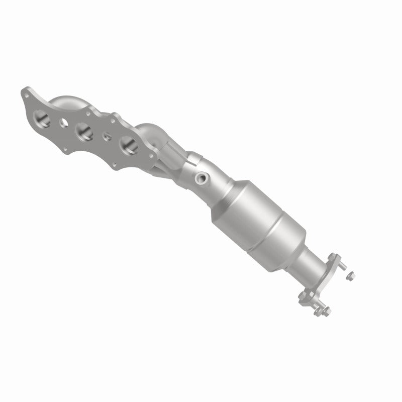 MagnaFlow Direct Fit Catalytic Converter 10-12 Toyota FJ/4Runner 4.0L - 51228
