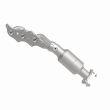 Load image into Gallery viewer, MagnaFlow Direct Fit Catalytic Converter 10-12 Toyota FJ/4Runner 4.0L - 51228