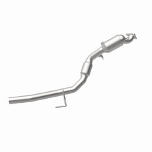 Load image into Gallery viewer, MagnaFlow 11-17 Volkswagen Touareg 3.6L Direct Fit Converter - 5551411
