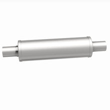 Load image into Gallery viewer, MagnaFlow Muffler Mag SS 4X4 14 2/2 C/C - 10444