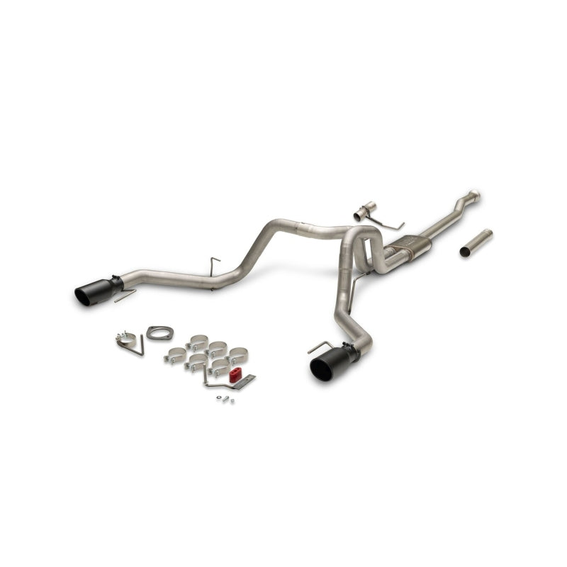 Flowmaster 21-25 Ford F-150 FlowFX Cat-Back Exhaust System - 718170