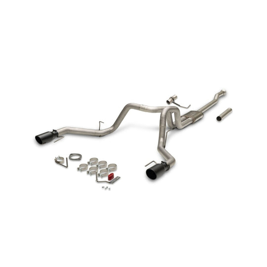 Flowmaster 21-25 Ford F-150 FlowFX Cat-Back Exhaust System - 718170
