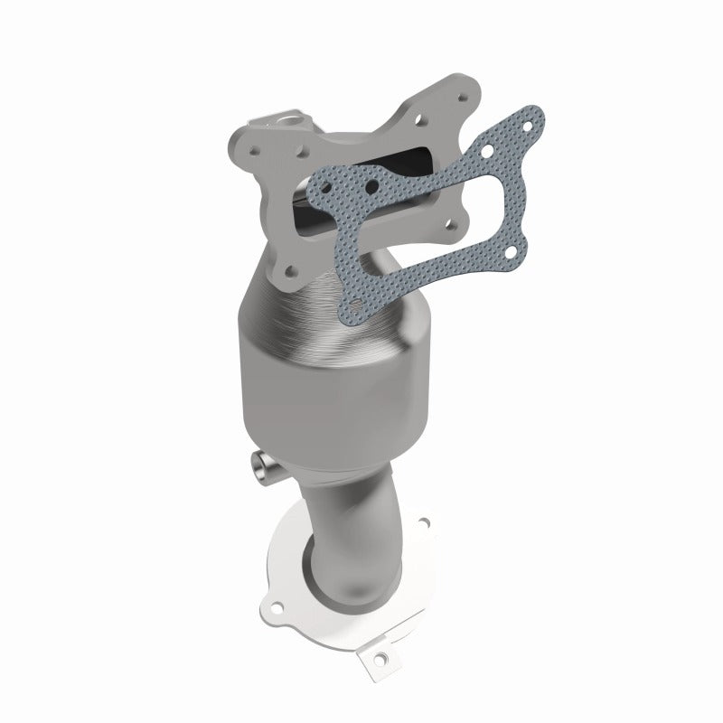 MagnaFlow Direct Fit Catalytic Converter 09-14 Acura TSX 2.4L / 08-12 Honda Accord 2.4L - 51441