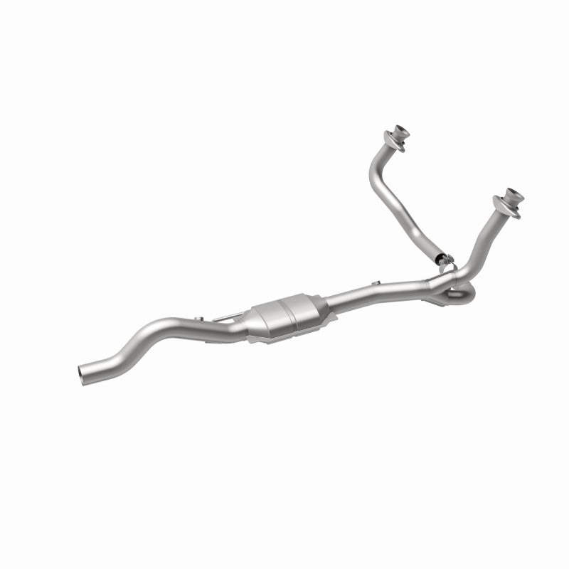 MagnaFlow Conv DF 00-03 Dodge Durango 4.7L 4WD - 93215