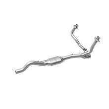 Load image into Gallery viewer, MagnaFlow Direct Fit Catalytic Converter 00-03 Durango 4WD OEM - 49472