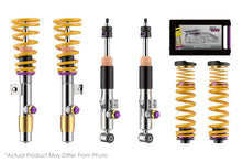 Load image into Gallery viewer, KW Coilover Kit V4 Porsche 911 (992) C4/S/GTS Coupe /Targa - 3A771087