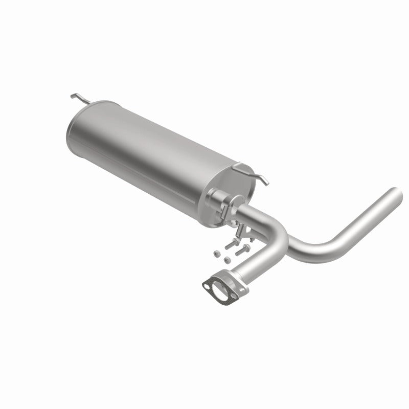 Magnaflow BRE Rear Muffler Kit Replacement Chevrolet - 108-0175