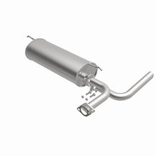 Load image into Gallery viewer, Magnaflow BRE Rear Muffler Kit Replacement Chevrolet - 108-0175