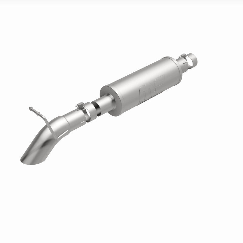 MagnaFlow SYS C/B 97-99 Jeep Wrangler 2.5/4.0 - 17125