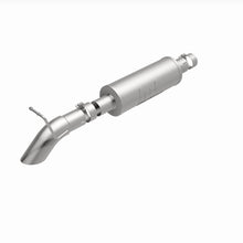 Load image into Gallery viewer, MagnaFlow SYS C/B 97-99 Jeep Wrangler 2.5/4.0 - 17125