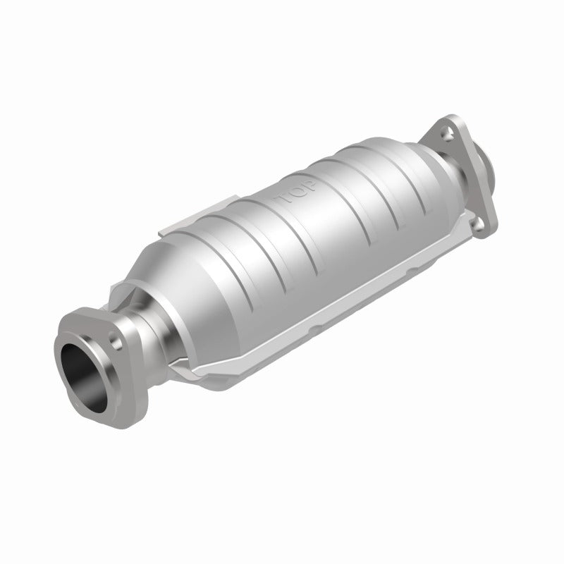 MagnaFlow Direct Fit Catalytic Converter 98 Elantra 1.8L Rear Conv 9 - 23876