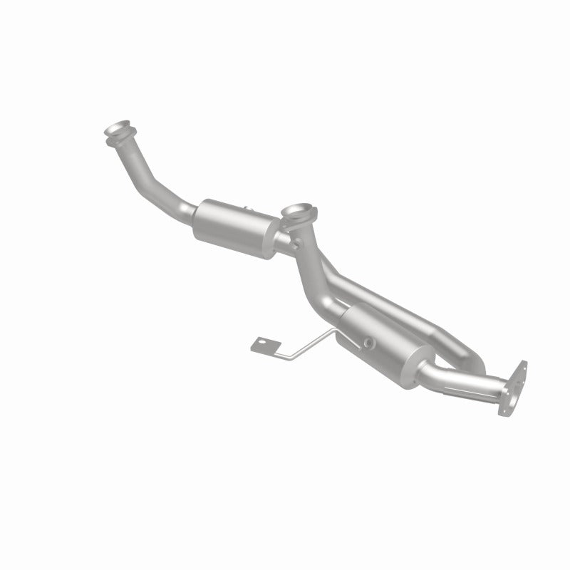 MagnaFlow 04-05 Ford Freestar 3.9L Direct Fit Converter - 4551079