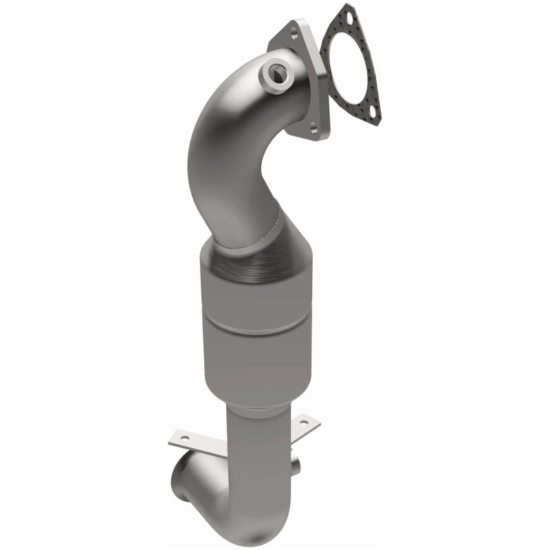 MagnaFlow Direct Fit Catalytic Converter California Grade 11-12 Mini Cooper 1.6L - 5461350
