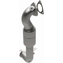 Load image into Gallery viewer, MagnaFlow Direct Fit Catalytic Converter California Grade 11-12 Mini Cooper 1.6L - 5461350