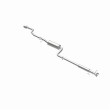 Load image into Gallery viewer, BRExhaust 08-11 Ford Focus 2.0L Exhaust Kit - 106-0645