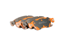 Load image into Gallery viewer, DBA 07-09 Infiniti G37 S XP Performance Front Brake Pads - DB1698XP