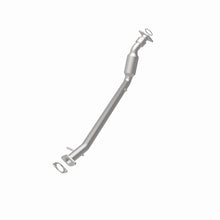 Load image into Gallery viewer, MagnaFlow Direct Fit Catalytic Converter California Grade 07-08 Chevrolet Uplander 3.9L - 5451098