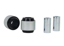 Load image into Gallery viewer, Whiteline 15-21 Ford Mustang Rear Control Arm Bushing Kit - W63498