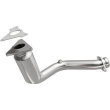 Load image into Gallery viewer, MagnaFlow 96-97 Chevrolet Camaro 5.7L Direct Fit Converter - 4481517