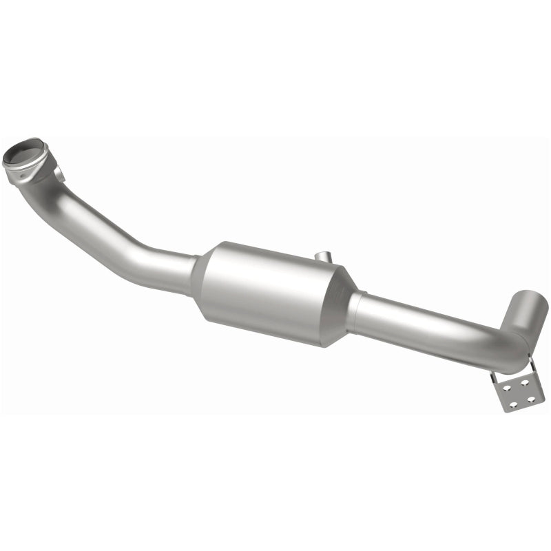 MagnaFlow Direct Fit Catalytic Converter 05-06 Lincoln Navigator 5.4L - 52507