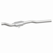 Load image into Gallery viewer, MagnaFlow Conv Dodge-Plymouth 53.75X6.5X4 2.5 - 93276
