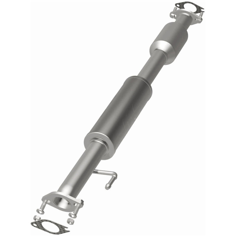 MagnaFlow 16-17 Hyundai Sonata L4 2.0L OEM Grade / EPA Compliant Direct-Fit Catalytic Converter - 21-147