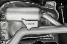Load image into Gallery viewer, MBRP 19-21 VW Jetta GLI T304 SS 3in Cat-Back Dual Rear Exit Exhaust - S4608304