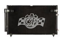 Load image into Gallery viewer, CSF 98-05 Lexus GS300 3.0L A/C Condenser - 10407