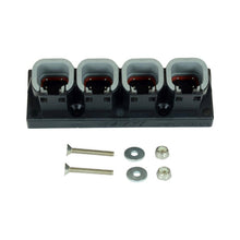 Load image into Gallery viewer, AEM 4 Port AEMnet Can Hub - 30-2225