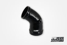 Load image into Gallery viewer, do88 01-06 BMW 330i 3.0L M54B30 (E46) Inlet Hose - Black - DO88-KIT230-1S