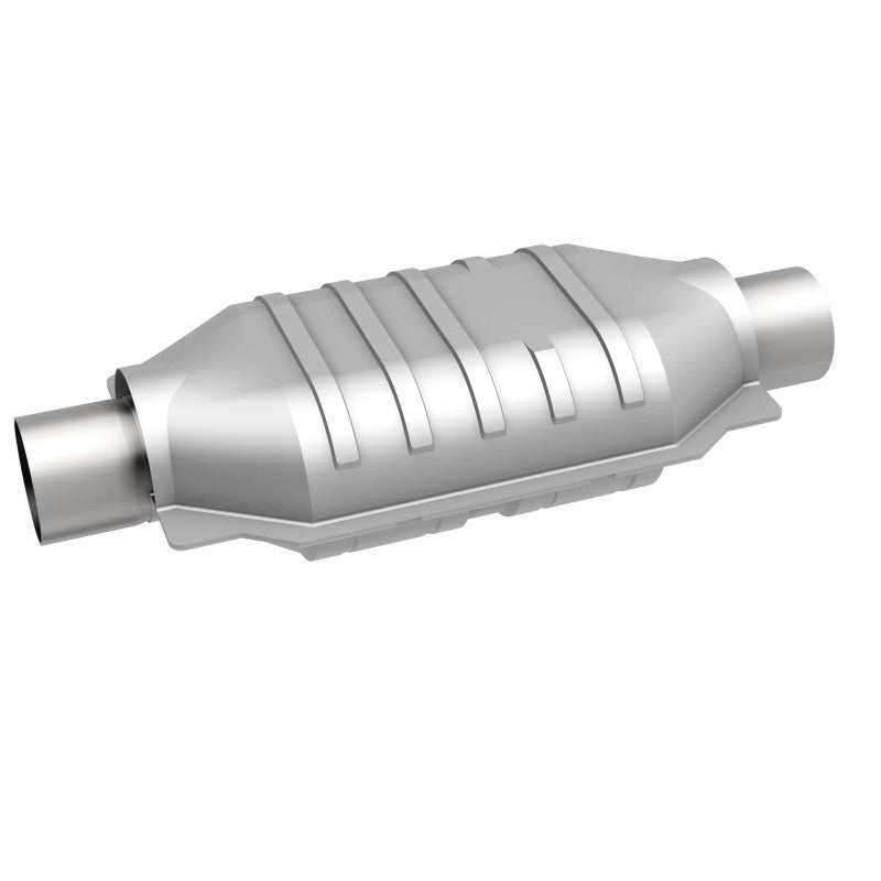 MagnaFlow Universal Catalytic Converter 2 inch - 99554HM