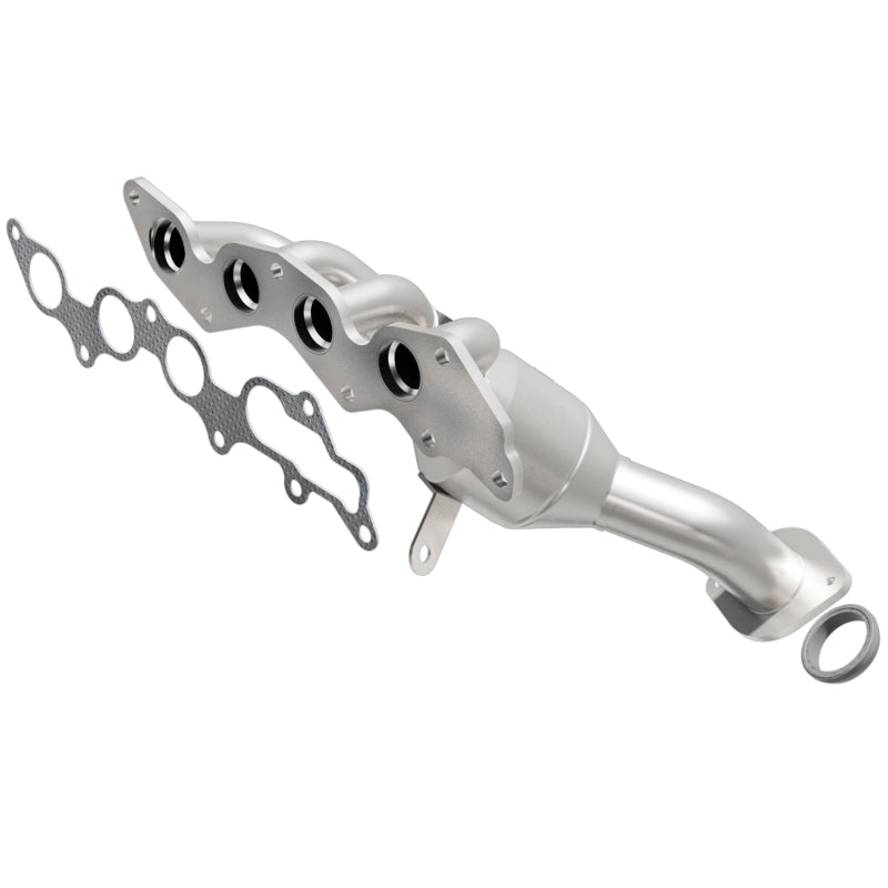 MagnaFlow Direct Fit Catalytic Converter 09-10 Mazda 6 2.5L - 51851