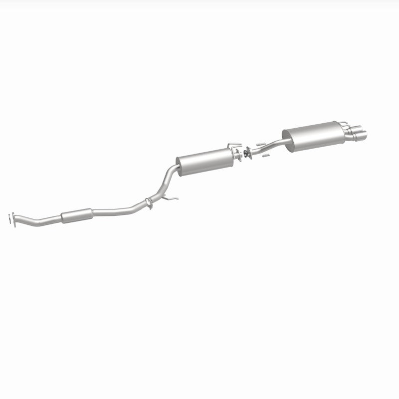 MagnaFlow BRE Exhaust Kit 06-09 Acura CSX 2.0L - 106-0313