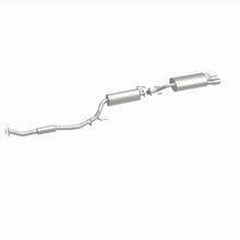 Load image into Gallery viewer, MagnaFlow BRE Exhaust Kit 06-09 Acura CSX 2.0L - 106-0313