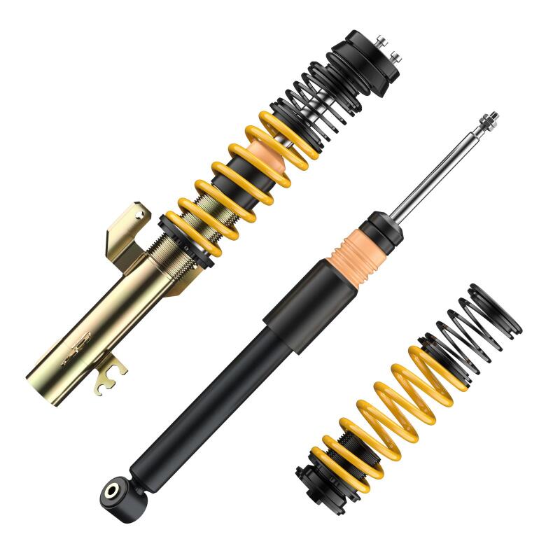 ST TA-Height Adjustable Coilovers 08+ Audi A1/ Sportback (8X) - 18281815