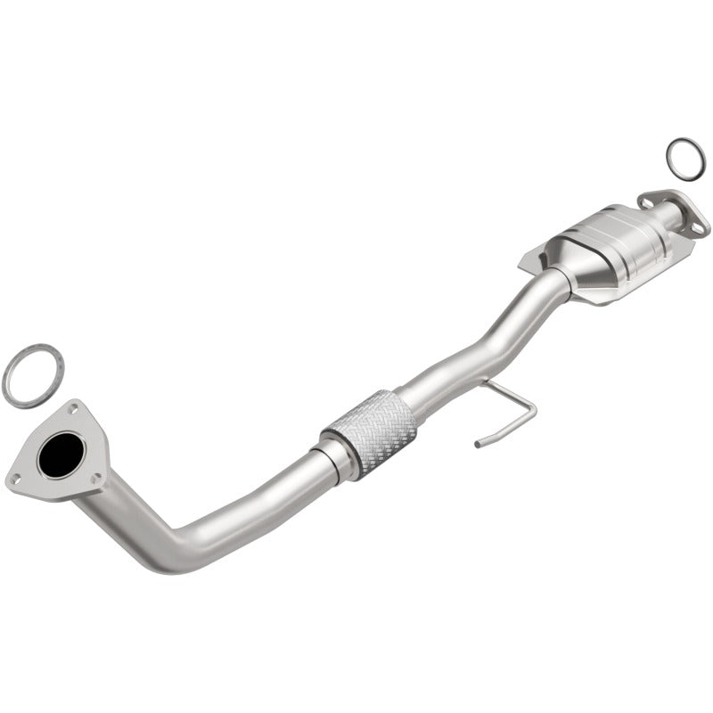 MagnaFlow Direct Fit Catalytic Converter 1996 Toyota Camry 2.2L - 441769